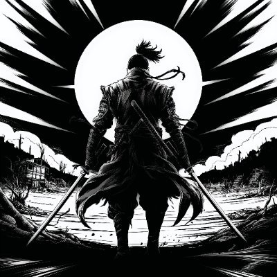 CryptoNinjak's profile picture. 