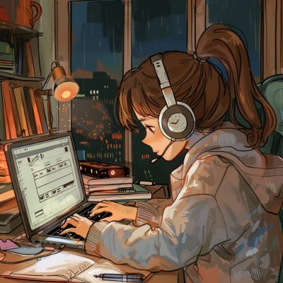 Luckygirlsさんのプロフィール画像
