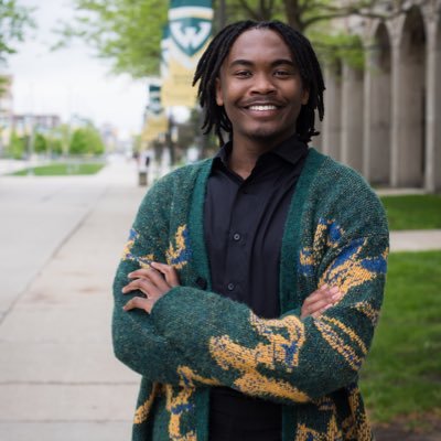 Christ | Black Lives Matter. WSU B.A. Sociology ‘24 | M.A. Sociology ‘25 | Medical Sociology