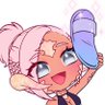 kaijuicifer's profile picture. ✨👑Nicki Minaj IS The Queen Of Rap🦄✨| 🏳️‍🌈 ♒️ | 21+ | D1+2/FFXIV Addict | Indigenous Brat 🫶🏽 |