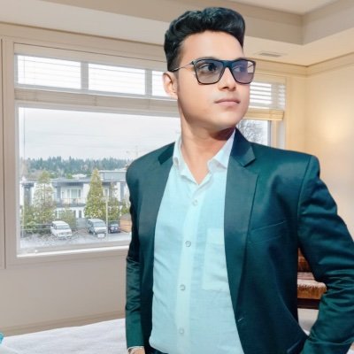 𝐖𝐨𝐫𝐤 𝐚𝐭👉𝐜𝐞𝐧𝐭𝐫𝐚𝐥 𝐠𝐨𝐯𝐭.𝐨𝐟 𝐢𝐧𝐝𝐢𝐚
💯 Official Account 🙂
😎Dream big, work hard, stay focused 🚀💼
👉 Simplicity is best for happy😊