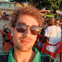 Fabrício (@fabzettel) 's Twitter Profile