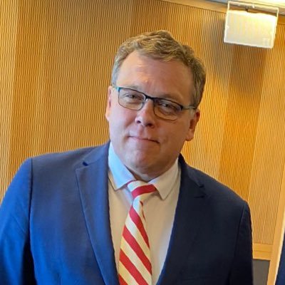 LauriHussar's profile picture. Riigikogu esimees, The president of the Riigikogu