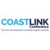 Coastlink (@coastlinkconf) Twitter profile photo Coastlink (@coastlinkconf) Twitter profile photo