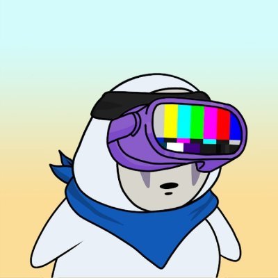 goofyy_crypto's profile picture. 