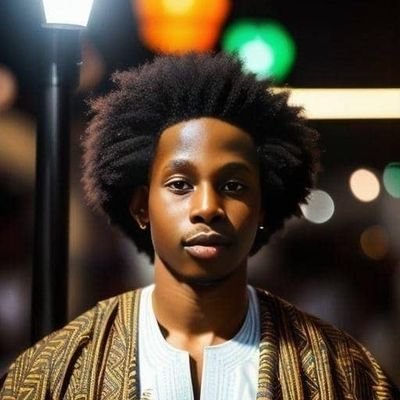 AyomideBab49012's profile picture. Freeman with a soundtrack. Music keeps me sane. 🥂💫