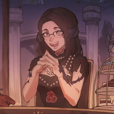 SageOfRosesさんのプロフィール画像