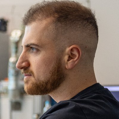 nikbudjak's profile picture. Research Engineer | AI for Collaborative Medical Robotics 🦾  | Capturing life's moments through my lens 📸 | Weaving words into stories ✍️