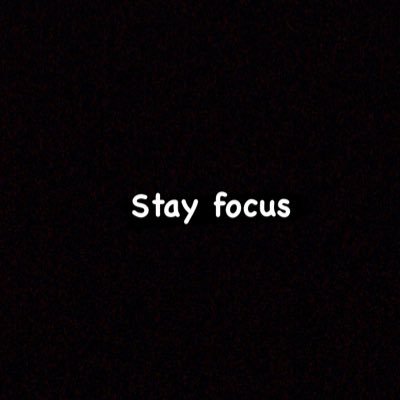 kasongo_paul01's profile picture. Stay focus!! Dieu est bon ✞