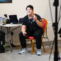 Zac Pacleb (@zacpacleb) 's Twitter Profile Photo Zac Pacleb (@zacpacleb) 's Twitter Profile Photo