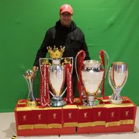 Firmino (@brazilegend10) 's Twitter Profile