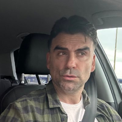 gooaman's profile picture. 