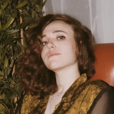 violaine_dedieu's profile picture. Character Artist EN/FR. More here : https://t.co/uXTA6tBdo5. https://t.co/5LvuNfV3iK