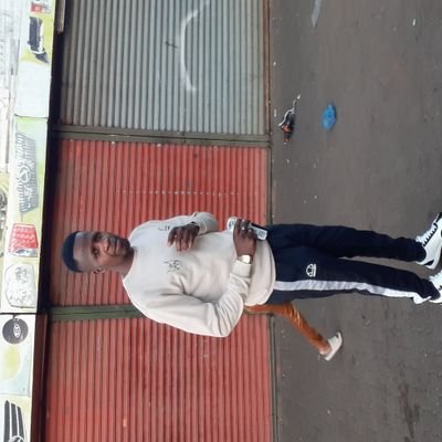 dumisanncube's profile picture. Loving and kind self motivated