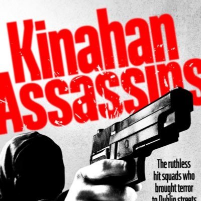 Crime Editor with the Irish Sun, Co-author of ‘Kinahan Assassins’, coming this October. Pre-order here https://t.co/xcv9YVXKlf