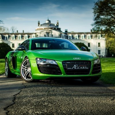 aixglz's profile picture. 