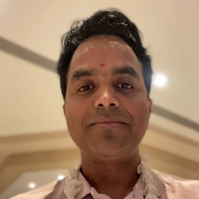 Manoj_Kumhar1's profile picture. CMA Professional with 18 years of experience