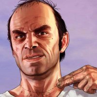 Trevor Phillips (@oldskool1972364) 's Twitter Profile