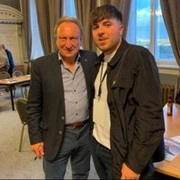Joe murphy (@joemurphy002) 's Twitter Profile