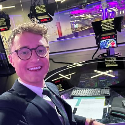 Newyddiadurwr @bbccymruwales / Journalist | rhaglen @NewyddionS4C | BBC @walespolitics /Former Senedd reporter @cylchgrawngolwg šŗšļø jacob.morris@bbc.co.uk