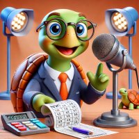 Turtle Ledger (@turtleledger) 's Twitter Profile Photo Turtle Ledger (@turtleledger) 's Twitter Profile Photo
