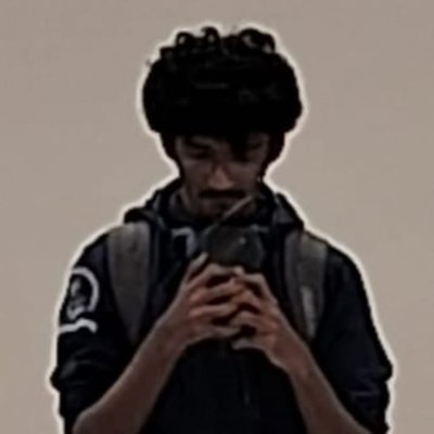 iamblazevfx's profile picture. Wannabe Low-Level Engineer
ee '27
CTFs @ exploiitm