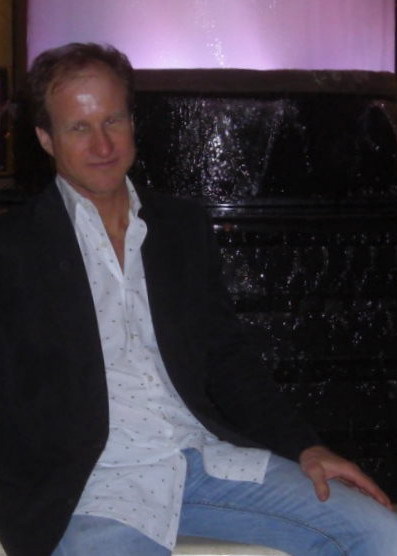 HughHuddleson's profile picture. architect and visionary