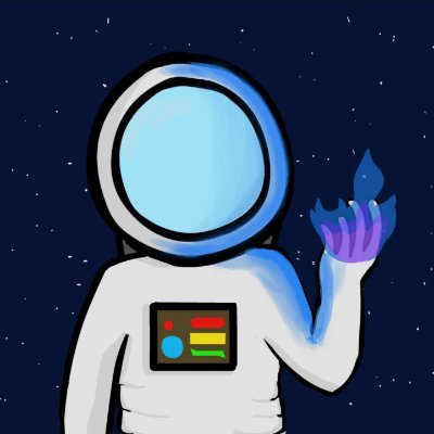 🥷 Programmer
⛓️ Blockchain Engineer
🪛 Hack the planet