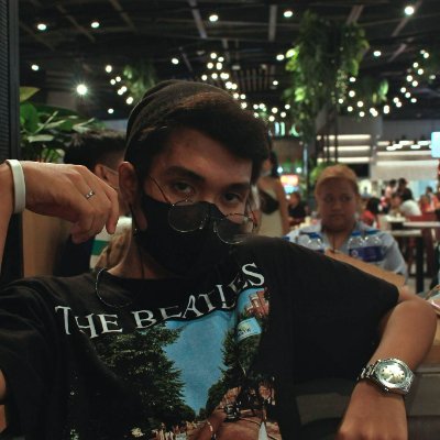 jesanluis's profile picture. Mandsci Aphelions | 🏐#16
@barramedanne 's panda