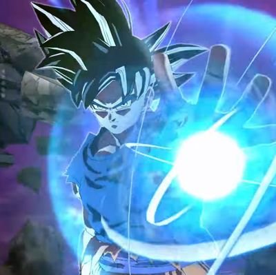 I like to mod Xenoverse 2 https://t.co/iqFYQRBJHZ…