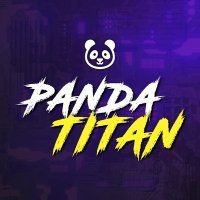 PANDA TITAN (@pandatitan488) 's Twitter Profile Photo PANDA TITAN (@pandatitan488) 's Twitter Profile Photo