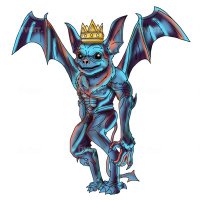 BatKing (@batking_to_moon) 's Twitter Profile