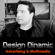 carlosdesignd's profile picture. graphic design and advertising
TV animacion 3D
http://t.co/3ONetetoGe

carlosdesigndinamic@gmail.com

Director/Creativo