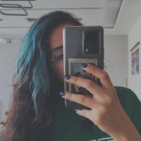 Samane (@samaneyaghoobi) 's Twitter Profile