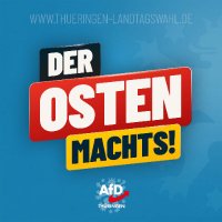 AfD Thüringen (@afd_thueringen) 's Twitter Profile
