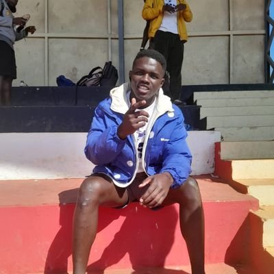 UoN comrade👿||Scientist🥼✨||Athlete at MeanMachine_rfc🛡💙||#CFC💙