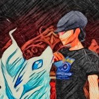かえさる (@kaesarnn) 's Twitter Profile Photo かえさる (@kaesarnn) 's Twitter Profile Photo