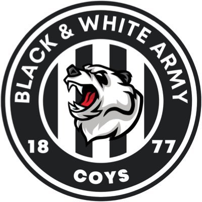 Black & White Army Profile