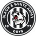 Black & White Army (@bawarmy) Twitter profile photo Black & White Army (@bawarmy) Twitter profile photo