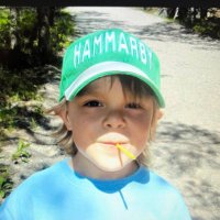 Axel Bajensson (@haammaarby) 's Twitter Profile