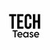 Tech Tease® (@techtease_) Twitter profile photo Tech Tease® (@techtease_) Twitter profile photo