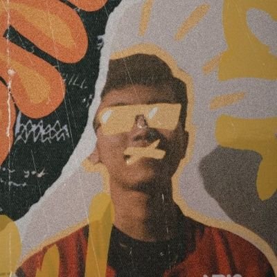 gagangpulpen's profile picture. Kang goreng ayam, Udah gak ngewarung lagi, Jarang banget Mood buat ngegambar 🐒