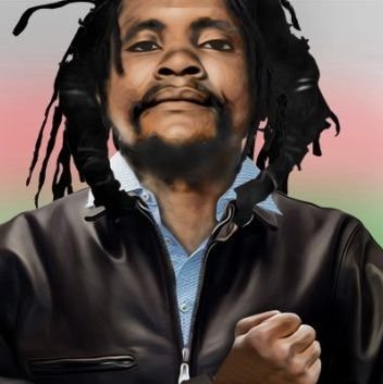 Left handed-Entrepreneur-Procurement & Logistics Analyst-Agriculturist- Environmentalist,Pan-African. More Kindness, Respect=Peace🇰🇪. Follow 4 Follow back✊💯