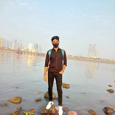 Kabir_Sharma555's profile picture. 