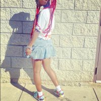 STARGIRL. (@jayceekaliyahh) 's Twitter Profile