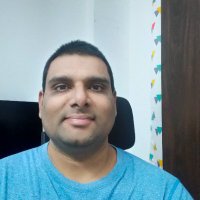 Ravi kiran k (@ravicon_ai) 's Twitter Profile