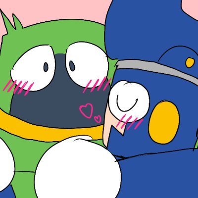 poppen's art 🚰さんのプロフィール画像