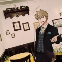 きょほー (@kyohoooo__) Twitter profile photo