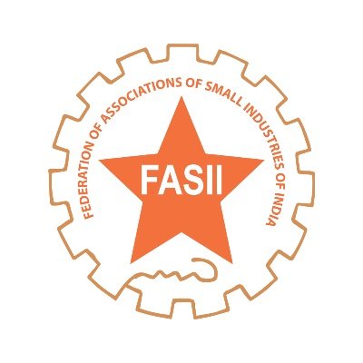 We are FASII- Federation Association of Small Scale Industries of India.
Empowering Small Industries Since 1959