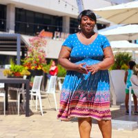 Shyreece Pompey A.K.A Queen of Overcome (@shyreecedpompey) 's Twitter Profile Photo